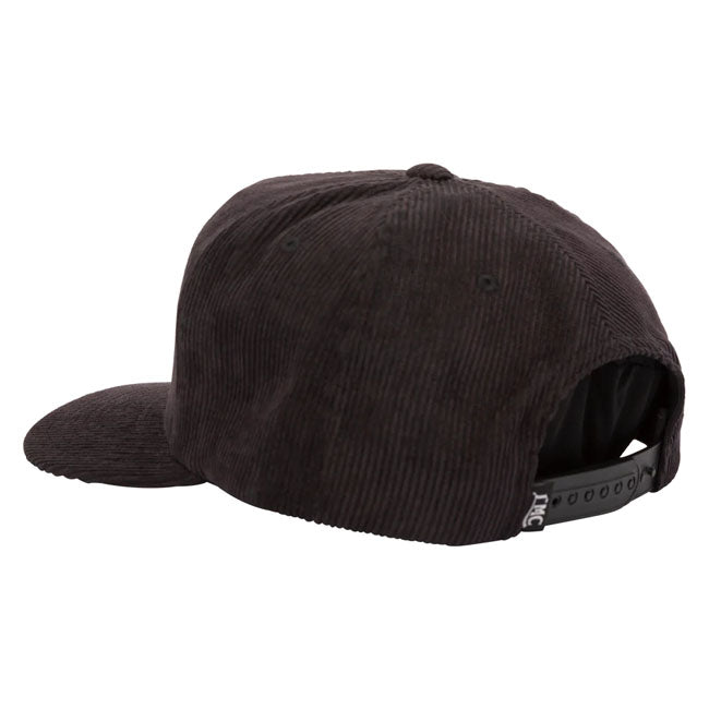 Loser Machine Fences Cap Black - Loser Machine product image 3