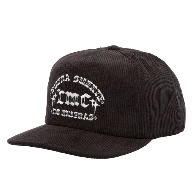 Loser Machine Fences Cap Black - Loser Machine product image 4