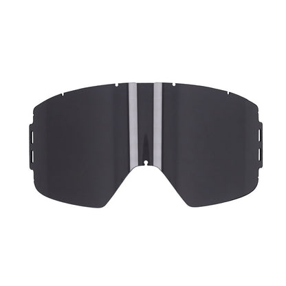 John Doe Goggle Lens Dark Smoke
