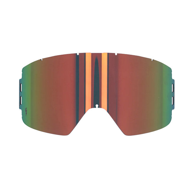 John Doe Goggle Lens Revo Orange