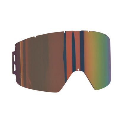 John Doe Goggle Lens Revo Orange