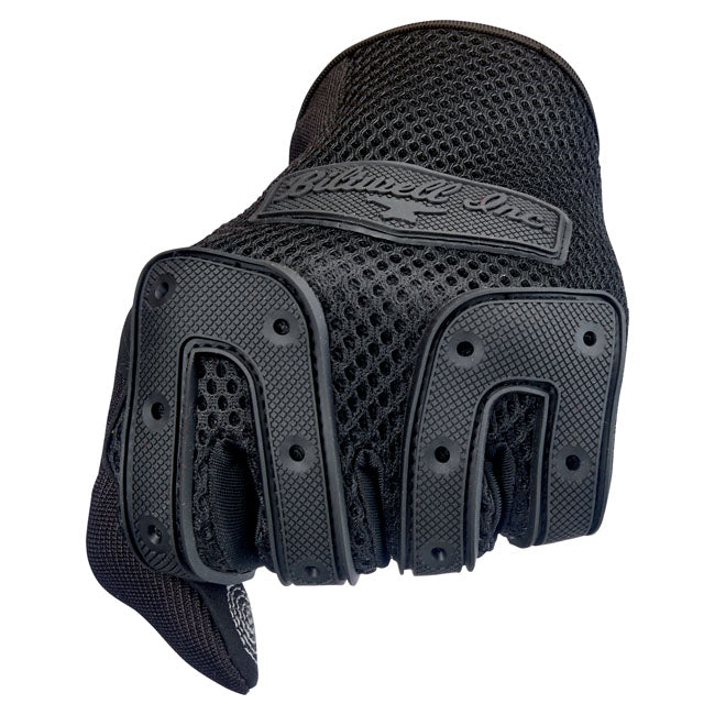 Biltwell Anza Gloves black out from Biltwell at Pedro’s Parts