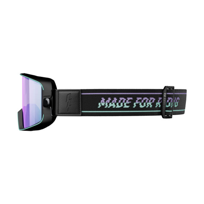 John Doe Goggle Made for Riding