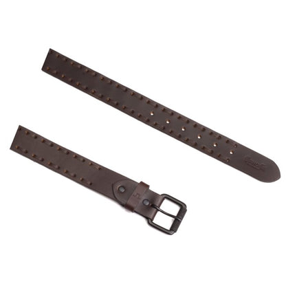 Trip Machine Bronco Belt Tobacco