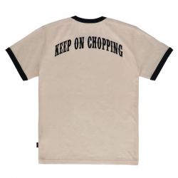 13 1/2 KOC t-shirt off-white