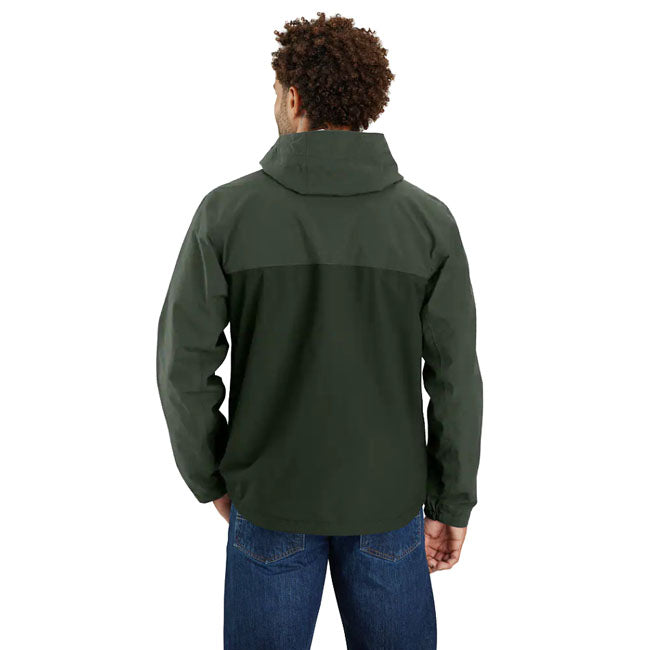 Carhartt Montery Jacket Forestry Green - Carhartt product image 2