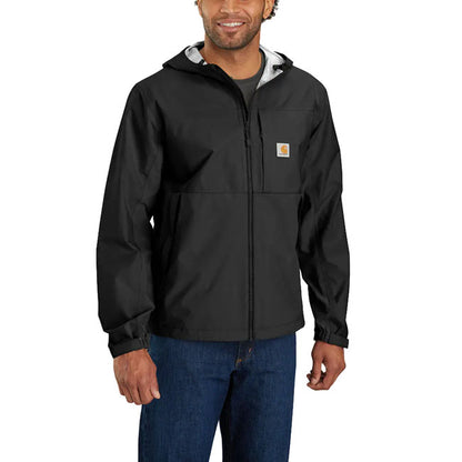 Carhartt Monterey Jacket Black - Carhartt product image