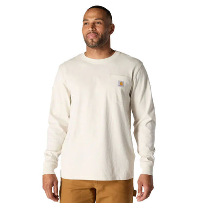 Carhartt Mountain Long Sleeve Malt - Carhartt product image 2
