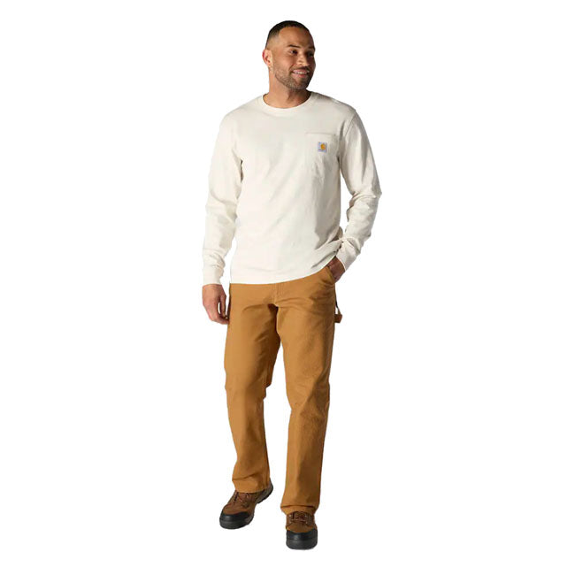 Carhartt Mountain Long Sleeve Malt - Carhartt product image 4