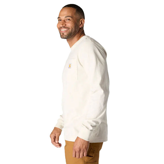 Carhartt Mountain Long Sleeve Malt - Carhartt product image 5