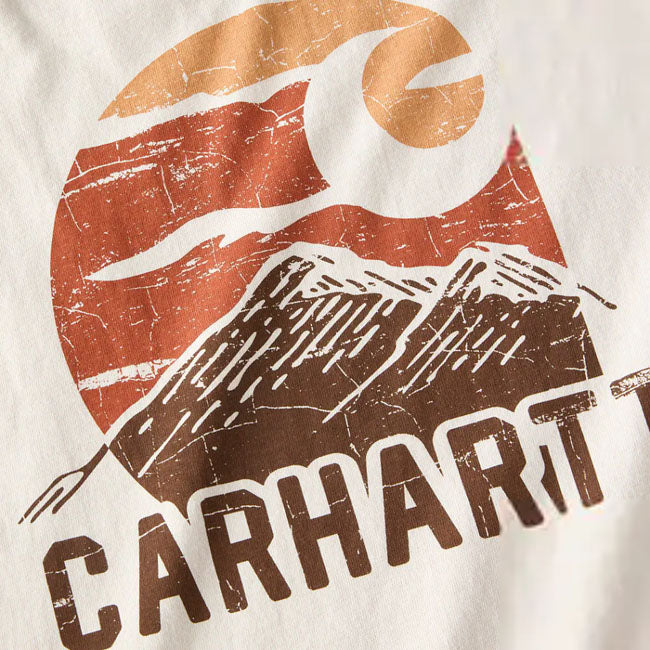 Carhartt Mountain Long Sleeve Malt - Carhartt product image 6