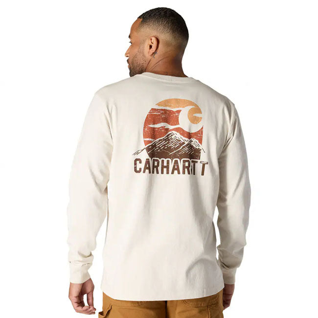 Carhartt Mountain Long Sleeve Malt - Carhartt product image