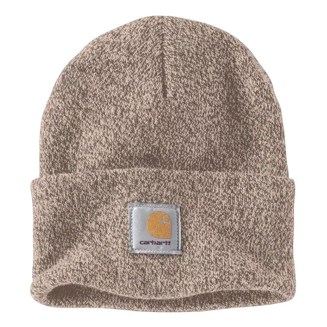 Carhartt Watch Hat Sepia/Light Taupe - Carhartt product image