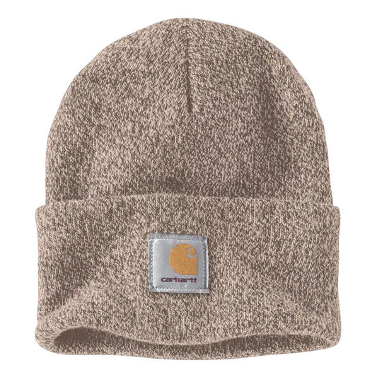 Carhartt Watch Hat Sepia/Light Taupe - Carhartt product image