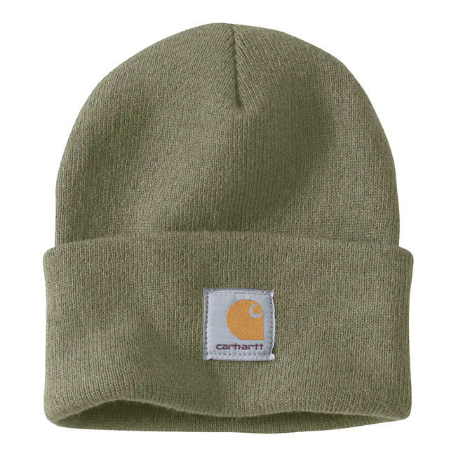 Carhartt Watch Hat Dusty Olive - Carhartt product image