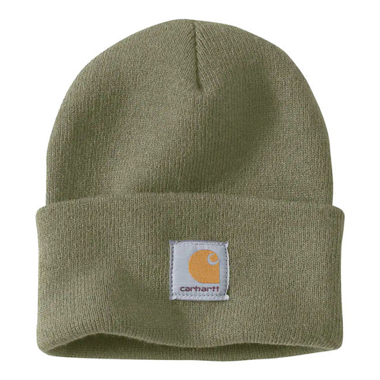Carhartt Watch Hat Dusty Olive - Carhartt product image
