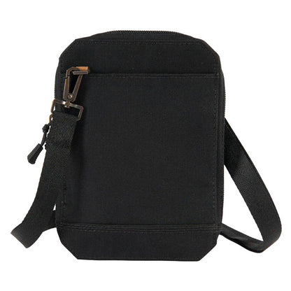 Carhartt Nylon Duck Crossbody Wallet Black - Carhartt product image 5