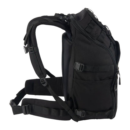 Carhartt 45l Nylon Hiking Backpack Black - Carhartt product image 2