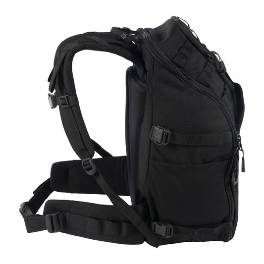 Carhartt 45l Nylon Hiking Backpack Black - Carhartt product image 2