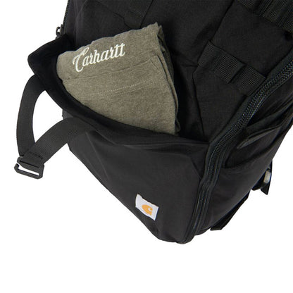 Carhartt 45l Nylon Hiking Backpack Black - Carhartt product image 4