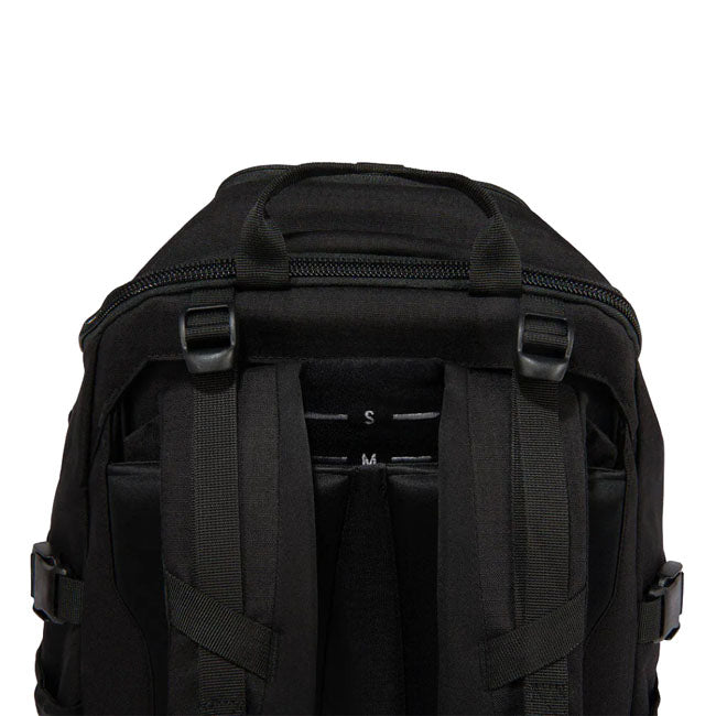 Carhartt 45l Nylon Hiking Backpack Black - Carhartt product image 6