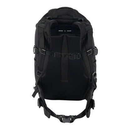 Carhartt 45l Nylon Hiking Backpack Black - Carhartt product image 7