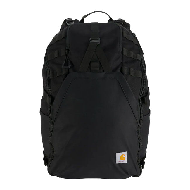 Carhartt 45l Nylon Hiking Backpack Black - Carhartt product image