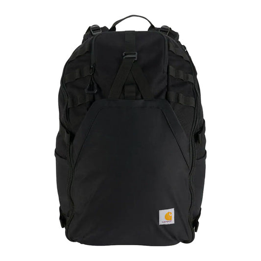 Carhartt 45l Nylon Hiking Backpack Black - Carhartt product image