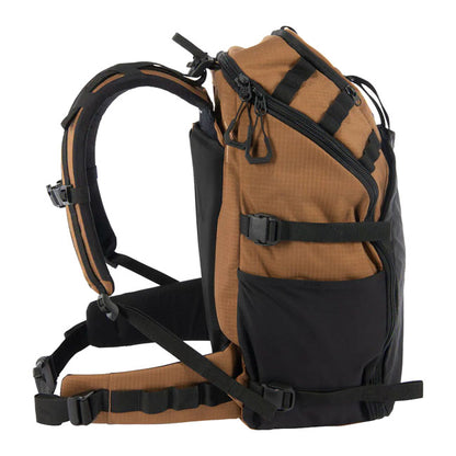 Carhartt 45l Nylon Hiking Backpack Carhartt Brown - Carhartt product image 2