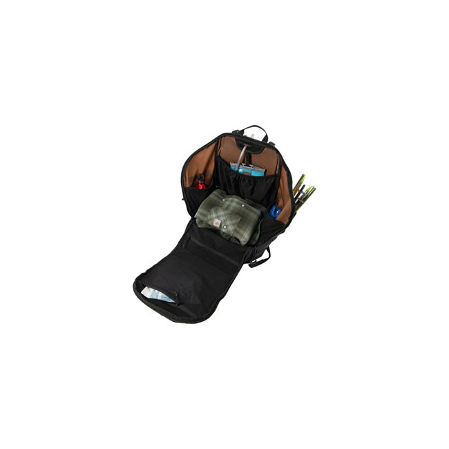 Carhartt 45l Nylon Hiking Backpack Carhartt Brown - Carhartt product image 5