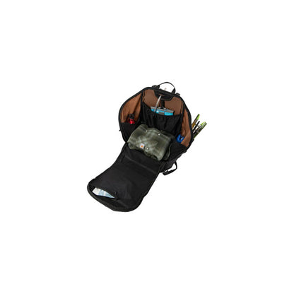 Carhartt 45l Nylon Hiking Backpack Carhartt Brown - Carhartt product image 5