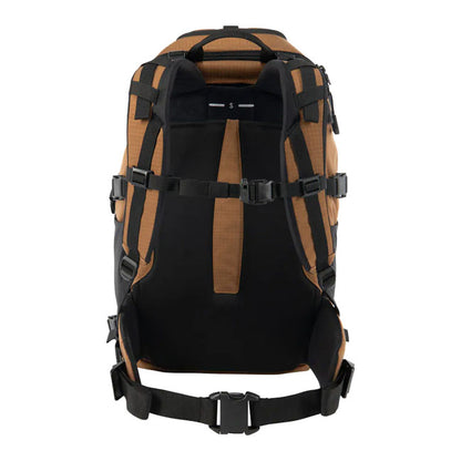 Carhartt 45l Nylon Hiking Backpack Carhartt Brown - Carhartt product image 7