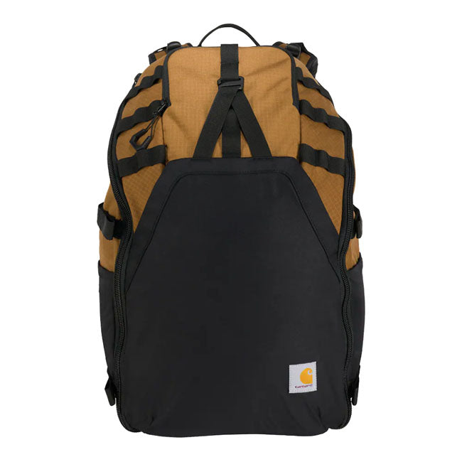 Carhartt 45l Nylon Hiking Backpack Carhartt Brown - Carhartt product image