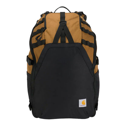 Carhartt 45l Nylon Hiking Backpack Carhartt Brown - Carhartt product image