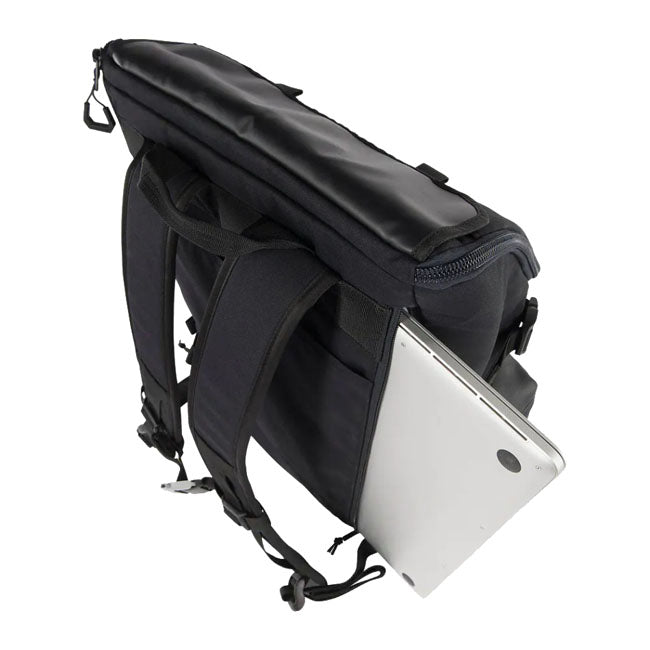 Carhartt 35l Nylon Workday Backpack Black - Carhartt product image 3