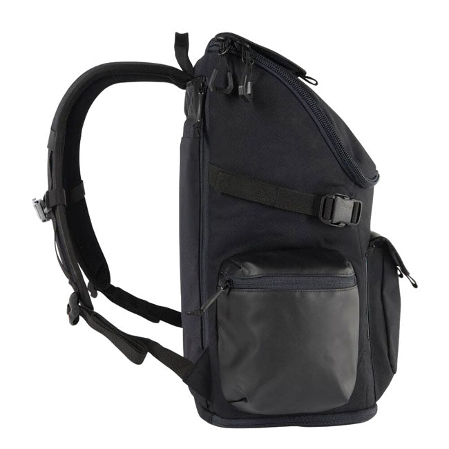 Carhartt 35l Nylon Workday Backpack Black - Carhartt product image 4