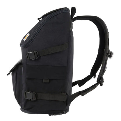 Carhartt 35l Nylon Workday Backpack Black - Carhartt product image 5