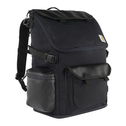 Carhartt 35l Nylon Workday Backpack Black - Carhartt product image