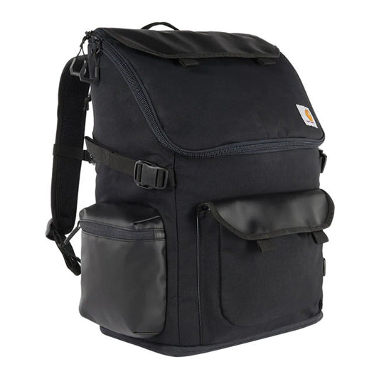 Carhartt 35l Nylon Workday Backpack Black - Carhartt product image