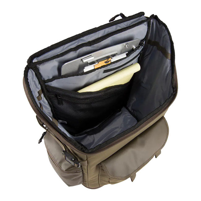 Carhartt 35l Nylon Workday Backpack Tarmac - Carhartt product image 4