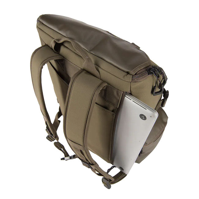 Carhartt 35l Nylon Workday Backpack Tarmac - Carhartt product image 5