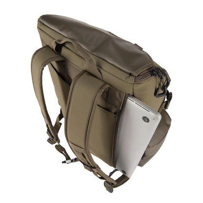 Carhartt 35l Nylon Workday Backpack Tarmac - Carhartt product image 5