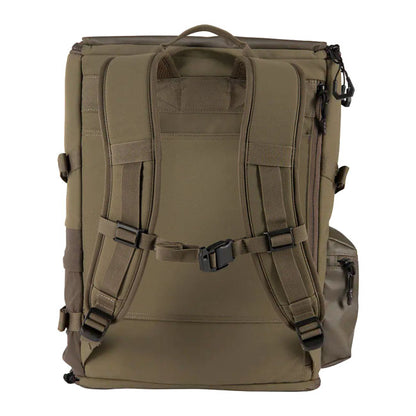 Carhartt 35l Nylon Workday Backpack Tarmac - Carhartt product image 7
