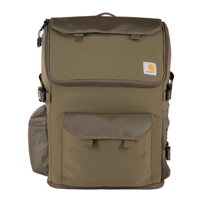 Carhartt 35l Nylon Workday Backpack Tarmac - Carhartt product image