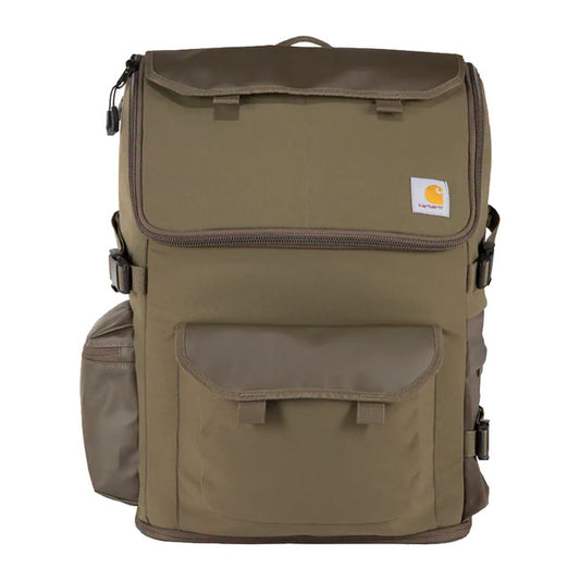 Carhartt 35l Nylon Workday Backpack Tarmac - Carhartt product image