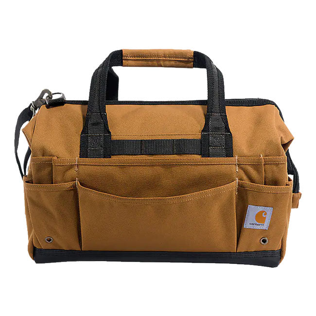 Carhartt Pocket Tool Bag Carhartt Brown - Carhartt product image 2