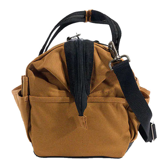 Carhartt Pocket Tool Bag Carhartt Brown - Carhartt product image 3