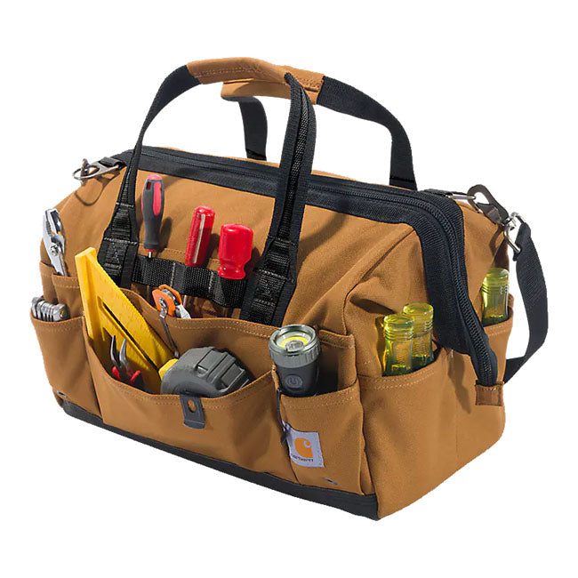 Carhartt Pocket Tool Bag Carhartt Brown - Carhartt product image 4