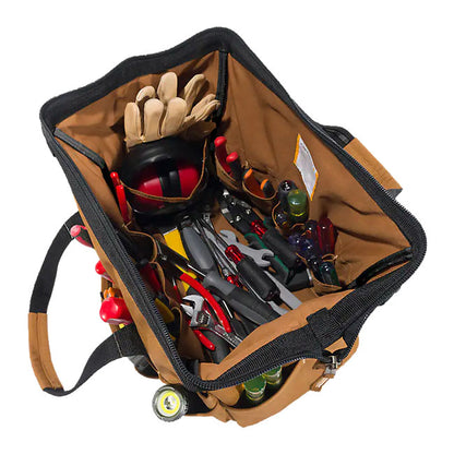 Carhartt Pocket Tool Bag Carhartt Brown - Carhartt product image 5