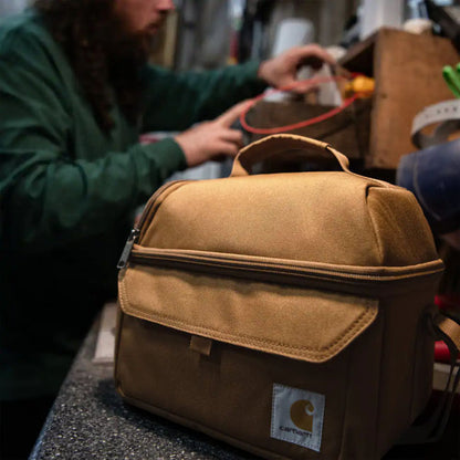 Carhartt Lunch Cooler Gravel - Carhartt product image 4